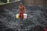 Indian Gov’t Faced With Coal Scandal