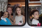 Ukranians Evacuate From Syrian Civil War