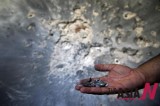 Bullets’re Everywhere In Syria As Civil War Steps Up