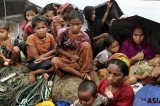 Humanitarian aids for Rohingya refugees in Bangladesh feared to be cut