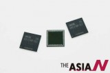 Samsung attempts chip technology jump