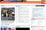 <Top N> Malaysia : 13th GE will determine UMNO and BN’s survival, Najib reminds