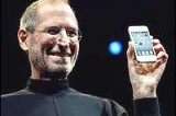 Did Steve Jobs dupe us all?