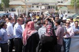 <Top N> Jordan: Activists urge Lower House to reject media law amendments