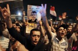 Egyptians Support President’s Dismissal Of Defense Minister