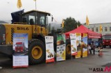 NK Stages Second International Trade Fair In Rason