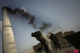 Air Pollution Also Troubles Afghanistan