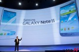 Galaxy Note II, Other Smart PCs Introduced In Berlin