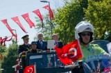 Turkey Celebrates 90th Victory Day
