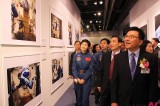 Exhibition Of China’s Space Technology Held In Hong Kong