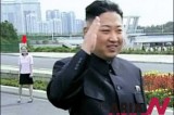 NK leader’s sister takes role in regime