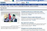 <Top N> Nepal: PM gloats over his feats‚ glosses over fiascos