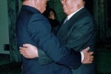 Moon Sun-myung, Kim Il-sung Got Together In 1991