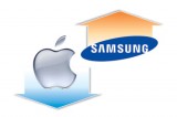 Samsung topples Apple in brand image
