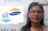 [The AsiaN Video for Indonesian] Brand Image Samsung Mengalahkan Apple