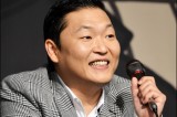 Psy hopes to top Billboard