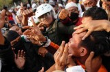 [Indonesia Report] Protests against anti-Islam film cause closure of U.S. embassy