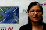 <The AsiaN Video for Indonesian> Laut China Selatan: Bukan Hanya Sekedar Kebebasan Navigasi