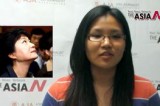 [The AsiaN Video for Indonesian] Park Geun-Hye Memainkan Dadunya