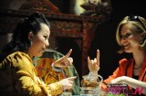 Former nurse becomes top Peking Opera performer