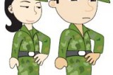 Military more popular with jobseekers