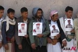 Funeral For Soldiers Killed In Attack Against Defense Chief Held In Sanaa