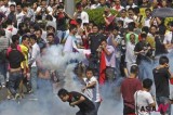 Anti-Japan Protests Continue In Major Chinese Cities