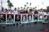 Martyr’s Day Observed On Martyrs Square In Tripoli