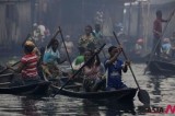 Floating School Planned On Floating Slum In Lagos, Nigeria