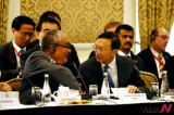 Foreign Ministers Of China, Czech At “Friends Of Yemen” Meeting In New York