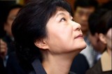 Park Geun-hye casts her dice