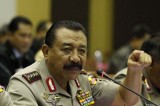 [Indonesian Report] 3 terror-suspects caught by anti-terror squad