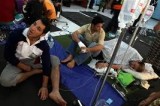 [Indonesia Report] Australia troubled for growing asylum seekers