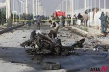 Suicide Bomb In Kabul Claims 12 Lives Including Foreigners