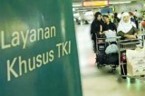 [Indonesia Report] Indonesian migrant workers fear of Jakarta Airport