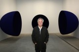 Anish Kapoor, beyond material concerns