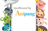 Spellbound by Anipang