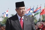 [Indonesia Report] President SBY visits London despite arrest threat