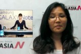 [The AsiaN Video for Indonesian] Samsung akan Mengajukan Banding Terhadap ITC