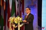 Asia-Europe Parliamentary Partnership Meeting Opens In Vientiane, Laos