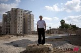 Jewish Activists Push For New Settlement In Israel’s Mixed Arab-Jewish Cities