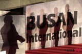 Busan International Film Festival Opens In Busan, South Korea