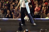 Psy Performs Thank-You Concert Before 80,000 Fans At Seoul Plaza