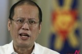 Philippine President Aquino III Announces Peace Agreement With Muslim Rebel Group