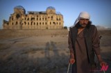 Afghan Civil War Changes Life Patterns Of Civilian People