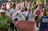 Filipino Muslims Welcome Peace Pact To Be Signed Between Gov’t And Muslim Lebel Forces