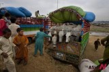Pakistani Muslims Set Up Livestock Market In Islamabad For Celebration Of Sacrifice Feast