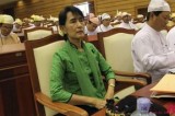 Myanmar Parliament Opens Its Fifth Regular Session In Nay Pyi Taw