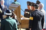 UNC Official, NK Officers Talk In Panmunjom For Repatriation Of NK Soldier Found Dead In Imjin River