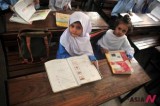 Some 3 Million Pakistani Girls Fail To Attend Schools